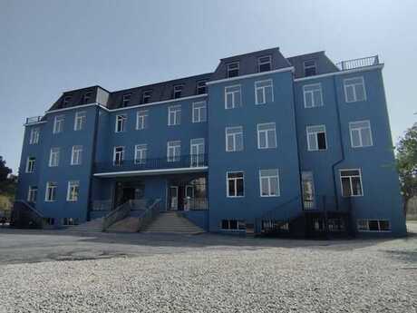 Elan №4596462 - Sumqayıt, Sumqayıt, 5000 m²