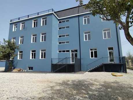 Obyekt - Sumqayıt - 5000 m²