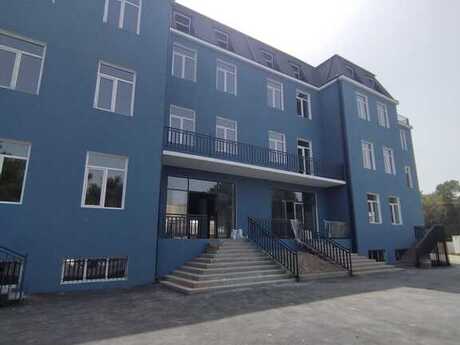 Obyekt - Sumqayıt - 5000 m²