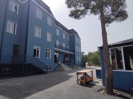 Obyekt - Sumqayıt - 5000 m²