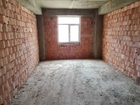 1-комн. новостройка - пос. Масазыр - 57 м²