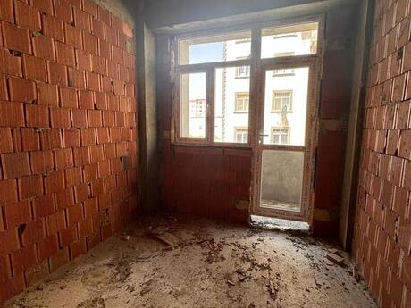 1-комн. новостройка - пос. Масазыр - 57 м²