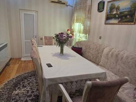 4 otaqlı həyət evi, 100 m², M.Ə.Rəsulzadə: 110 000 ₼ 5