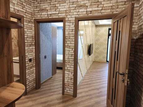 2-room apartment for rent, 65 m², Grand Hayat: 900 ₼/mo 5