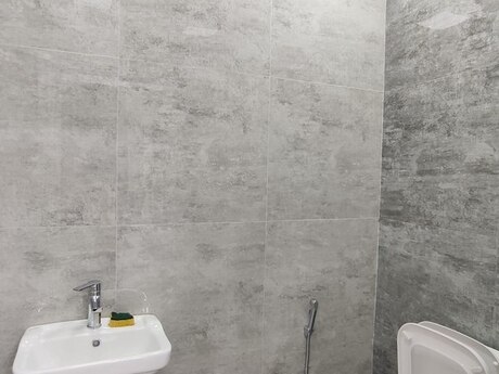 2 otaqlı yeni tikili - Əhmədli q. - 75 m²