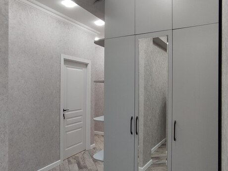2-room apartment, 75 m², Əhmədli: 172 000 ₼ 5