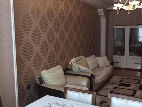 3 otaqlı mənzil, 145 m², 20 Yanvar: 335 000 ₼ 3