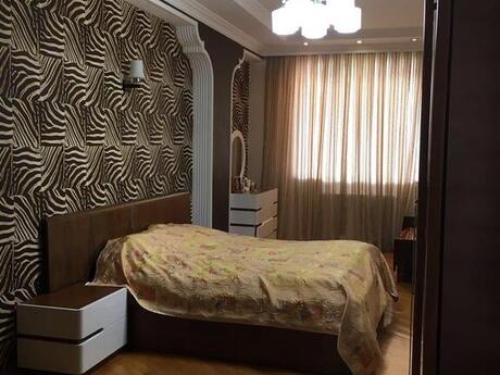 3 otaqlı mənzil, 145 m², 20 Yanvar: 335 000 ₼ 5