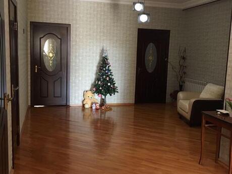 3 otaqlı mənzil, 145 m², 20 Yanvar: 335 000 ₼ 2