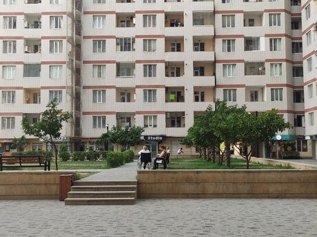 Elan №4603946 - Bakı, 20 Yanvar m., 3 otaqlı, 145 m², 3/19 mərtəbə
