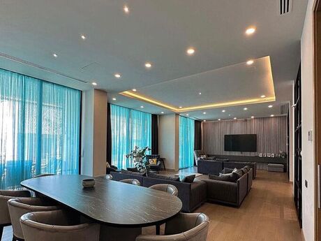6-комн. дом/дача - пос. Бильгях - 400 м²