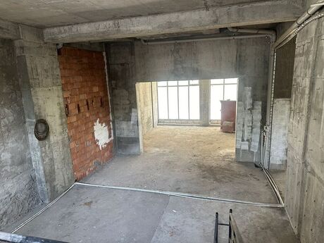 Obyekt - Yeni Yasamal q. - 325 m²