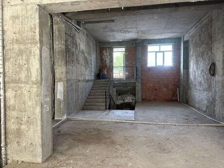 Obyekt - Yeni Yasamal q. - 325 m²