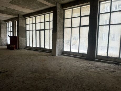 Obyekt - Yeni Yasamal q. - 325 m²