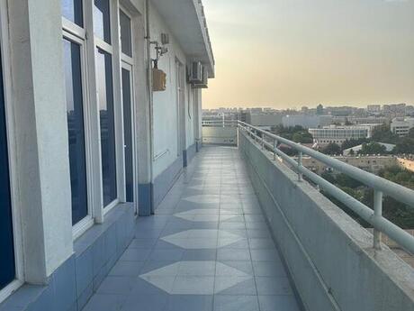 4 otaqlı yeni tikili - Gənclik m. - 235.5 m²