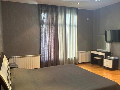 4-room apartment, 236 m², Gənclik: 460 000 ₼ 5