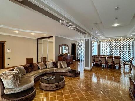6-комнатная квартира, 560 м², Nəriman Nərimanov: 1 000 000 ₼ 3