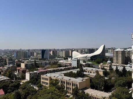6-комнатная квартира, 560 м², Nəriman Nərimanov: 1 000 000 ₼ 2