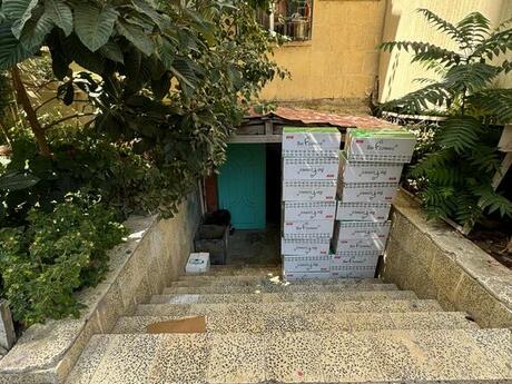 Объявление №4605961 - Баку, м. Ичеришехер, 180 м²