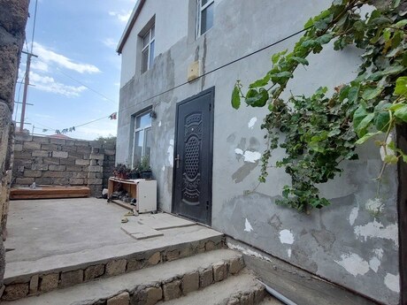 3 otaqlı həyət evi/bağ evi - Mehdiabad q. - 111.6 m²