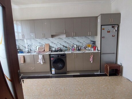 3 otaqlı həyət evi, 112 m², Mehdiabad: 63 000 ₼ 5