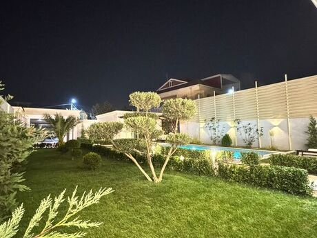 5 otaqlı həyət evi, 300 m², Mərdəkan: 580 000 ₼ 5