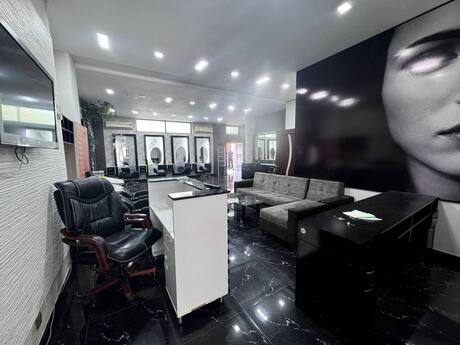 Объект - м. Мемар Аджеми - 170 м²