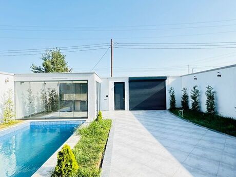 4 otaqlı həyət evi, 170 m², Mərdəkan: 240 000 ₼ 3