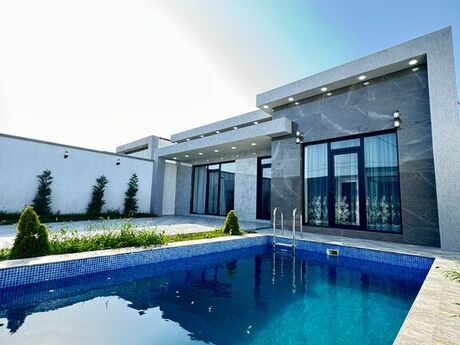 Elan №4610308 - Bakı, Mərdəkan q., 4 otaqlı, 170 m²