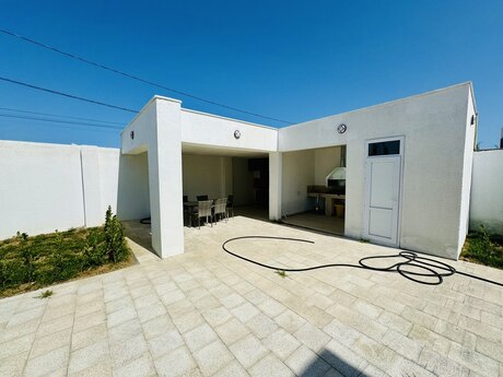 5 otaqlı həyət evi, 250 m², Şüvəlan: 349 000 ₼ 5