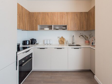 2-room apartment, 101 m², Knightsbridge Residence White City: 636 318 ₼ 5