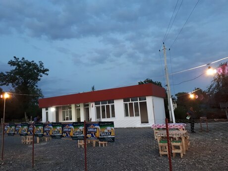 Объявление №4611971 - Габала, Габала, 100 м²