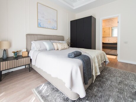 3-комнатная квартира, 104 м², Knightsbridge Residence White City: 661 063 ₼ 5