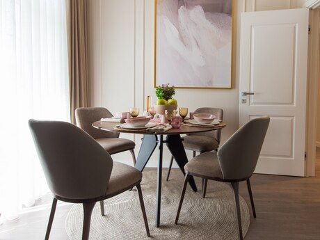 Объявление №4586301 - Баку, пос. Аг шехер, 3-комн., 104 м², 8/8 этаж