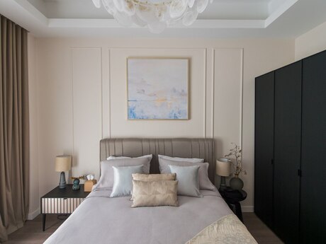 3-комнатная квартира, 116 м², Knightsbridge Residence White City: 783 814 ₼ 5