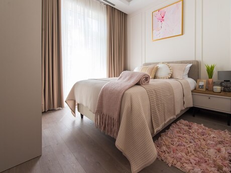 2 otaqlı yeni tikili - Ağ şəhər q. - 99.5 m²