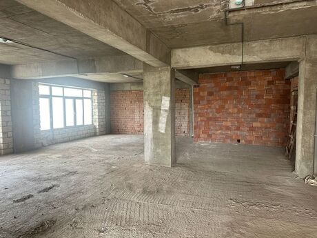 Obyekt - Nəsimi m. - 145 m²