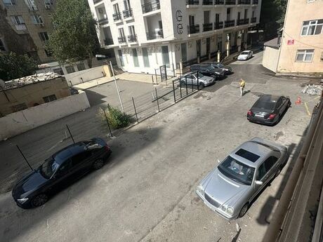 Obyekt - Nəsimi m. - 145 m²