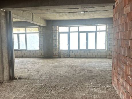 Obyekt - Nəsimi m. - 145 m²