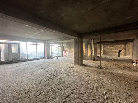 Obyekt - 8 Noyabr m. - 530 m²