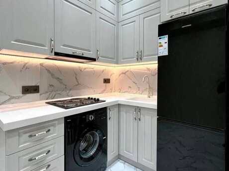 2-комн. новостройка - м. Мемар Аджеми - 68 м²