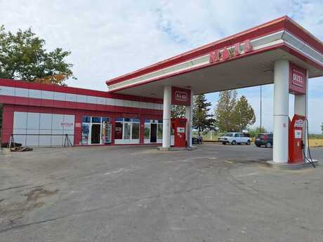 Объявление №4612905 - Мингечевир, Мингечевир, 24 м²