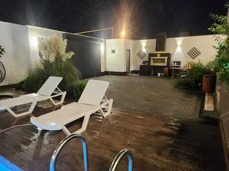 4 otaqlı həyət evi, 170 m², Mərdəkan: 345 000 ₼ 5