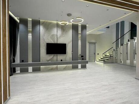 6-комн. дом/дача - пос. Мардакан - 400 м²