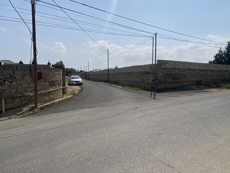 4 otaqlı həyət evi, 238 m², Bilgəh: 130 000 ₼ 4