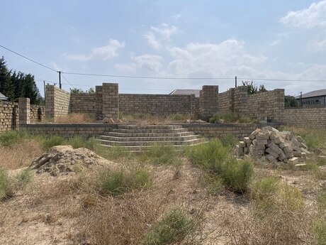 Elan №4614643 - Bakı, Bilgəh q., 4 otaqlı, 238 m²