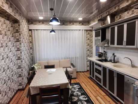 3 otaqlı mənzil, 122 m², Nəsimi: 285 000 ₼ 5