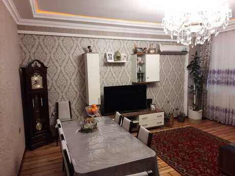3 otaqlı mənzil, 122 m², Nəsimi: 285 000 ₼ 2