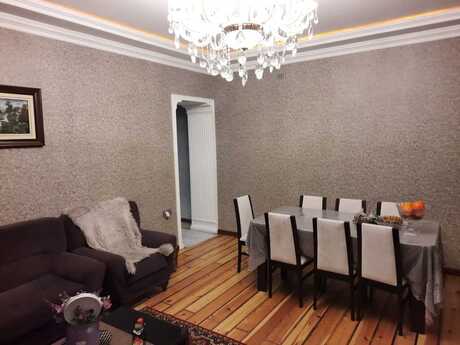 3 otaqlı mənzil, 122 m², Nəsimi: 285 000 ₼ 4