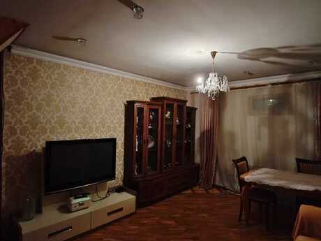 2 otaqlı köhnə tikili - Sahil m. - 35 m²